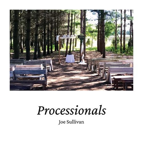 Processionals_poster_image