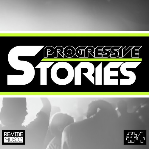 Progressive Stories Vol. 4