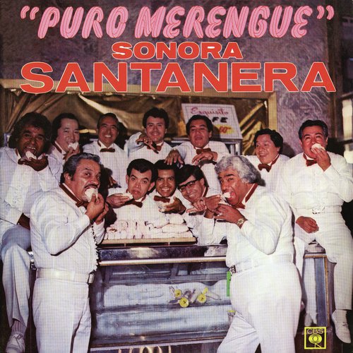 Puro Merengue_poster_image