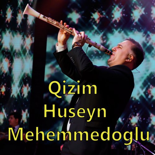 Qizim cover art