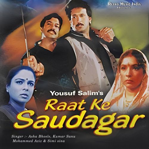Raat Ke Saudagar