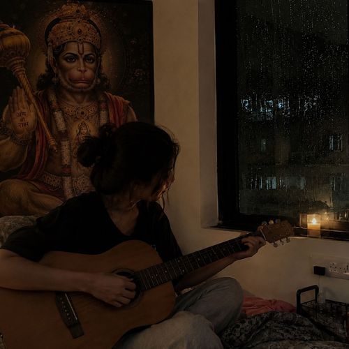 Ram Naam Matwala Hai (Female)