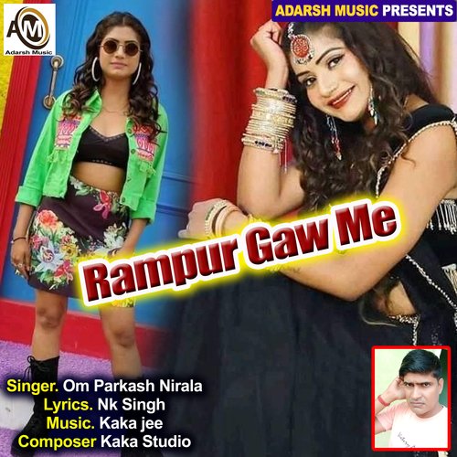 Rampur Gaw Me