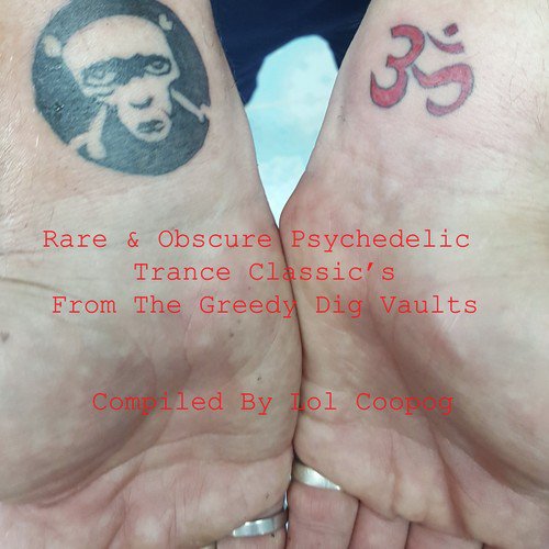From the Wreckage (Radon Sisters Death Train Remix) cover art