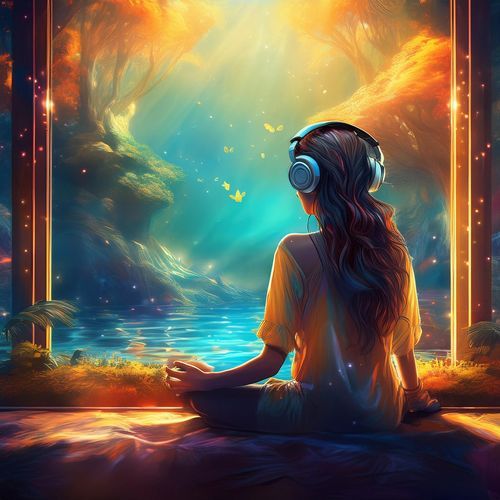 Relaxation Melodies: Music for Calm Evenings