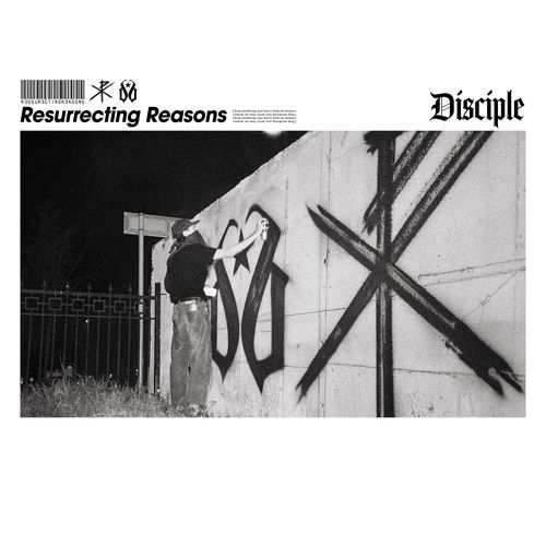 Resurrecting Reasons (feat. Decypher Down)