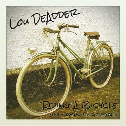 Dylan cover art