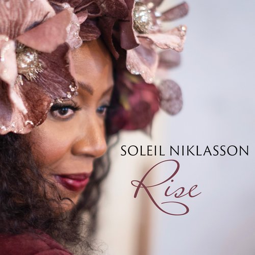 Saudade cover art