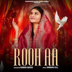 Rooh Aa