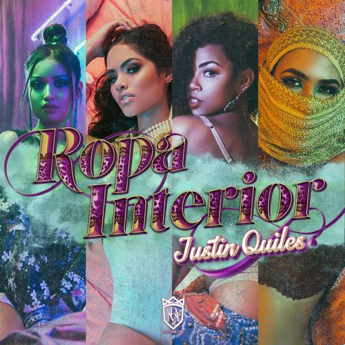 Ropa Interior - Song Download from Ropa Interior @ JioSaavn
