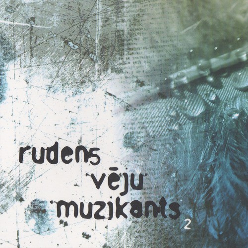 Rudens Vēju Muzikants