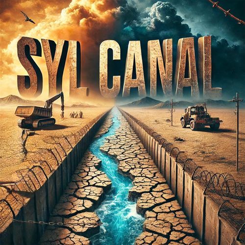 SYL Canal