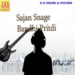 Sajan Snage Bandhi Pritdi