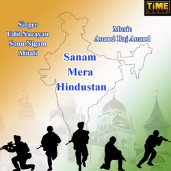 Sanam Mera Hindustan-GRJSWz5FWns