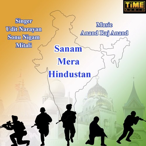 Sanam Mera Hindustan