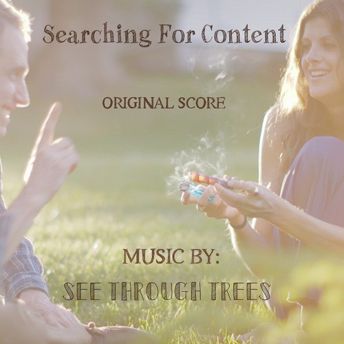 Searching for Content (Original Score)