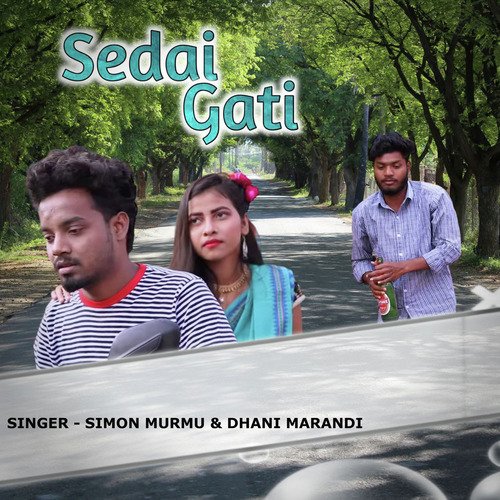 Sedai Gati