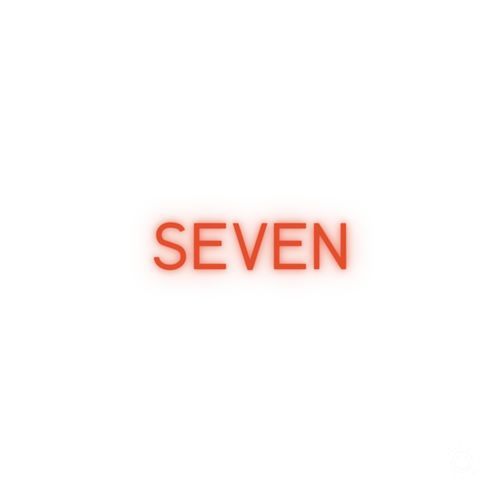 Seven