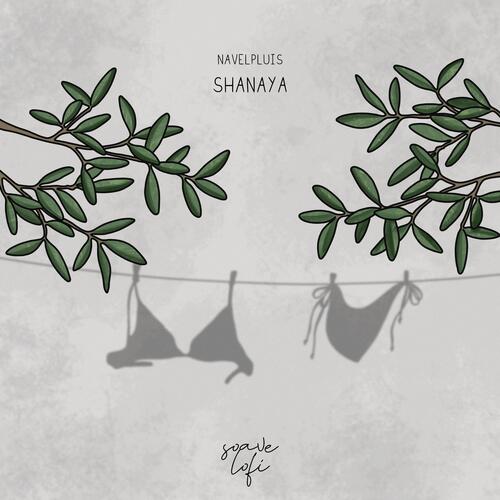 Shanaya cover art