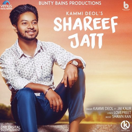 Shareef Jatt