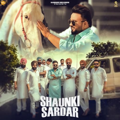 Shaunki Sardar