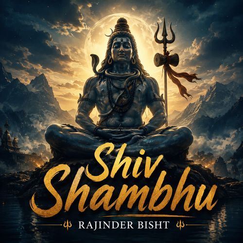Shiv Shambhu