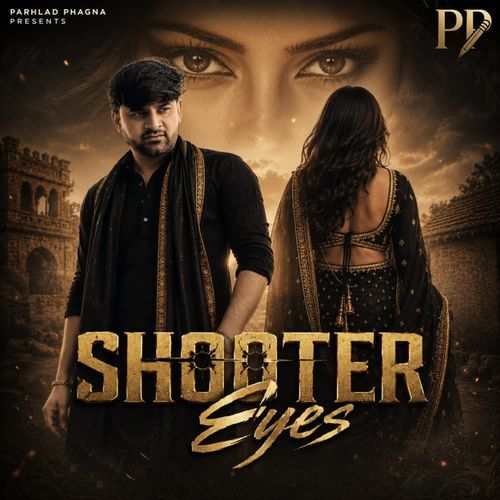 Shooter Eyes