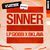 Sinner (Extended Mix)