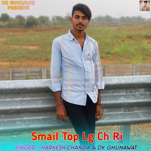 Smail Top Lg Ch Ri
