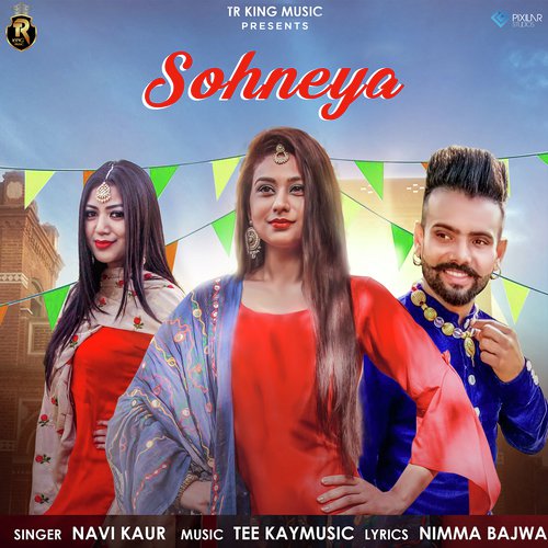 Sohneya