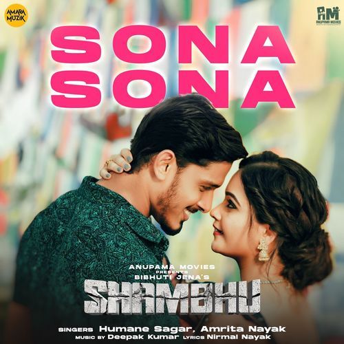 Sona Sona (From "Shambhu")