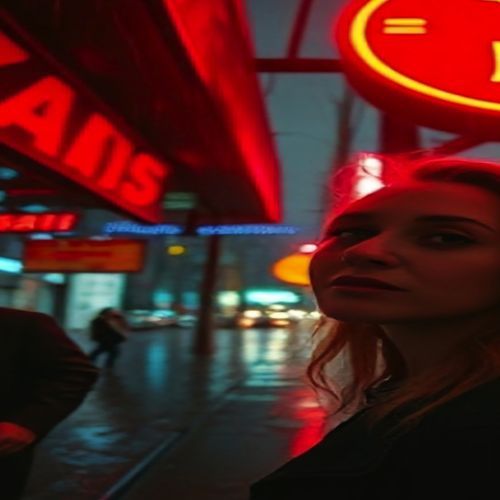 Sorry about your Misses cover art