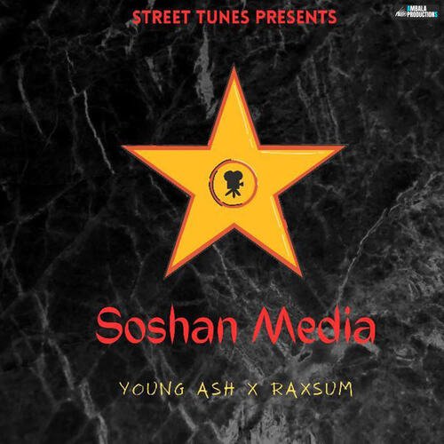 Soshan Media (feat. Raxsum)