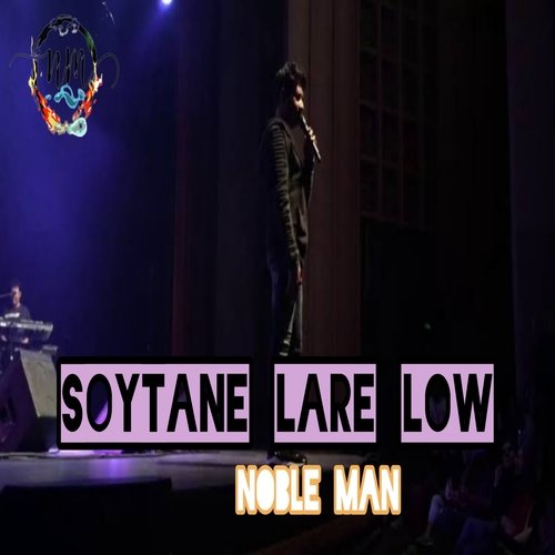 Soytane Lare Low