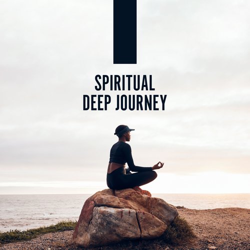 Spiritual Deep Journey: Healing the Body, Mind, and Spirit with Soothing Meditation_poster_image