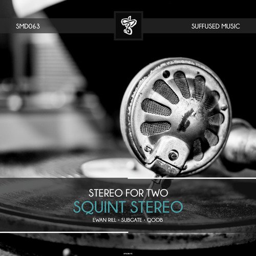 Squint Stereo cover art