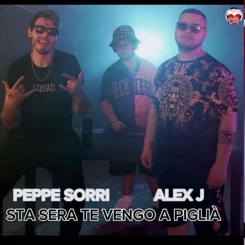 Sta sera te vengo a piglià