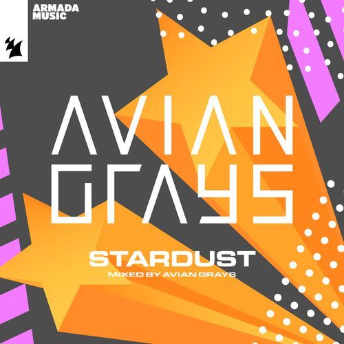 All I Want (feat. Stonefox) [AVIAN GRAYS Remix] (Mixed)