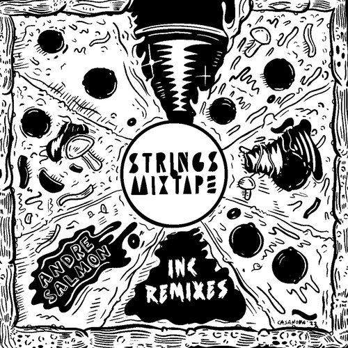 Strings (Maak, Jose Vera & Defiet's Remix) cover art