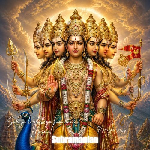 Subramanian