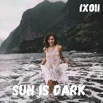 Sun is dark - IX0II