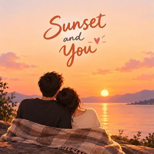 Sunset And You