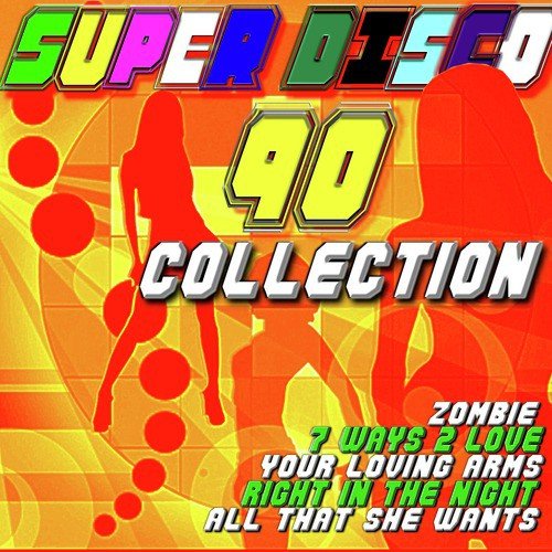 Superdisco 90 Collection