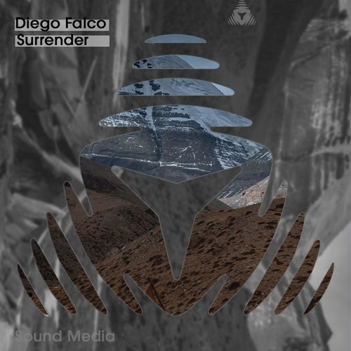 Surrender (Extended) cover art