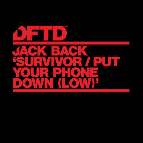 Survivor / Put Your Phone Down (Low) (Extended Mixes)