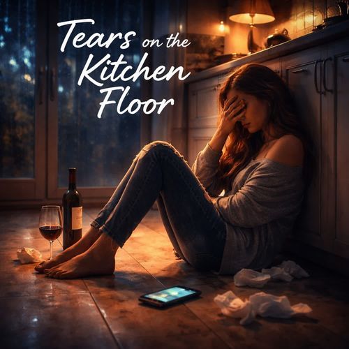 Tears on the Kitchen Floor
