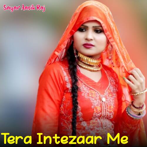 Tera Intezaar Me