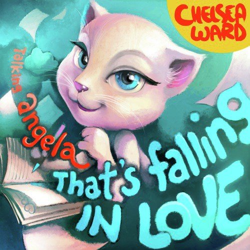 That's Falling in Love (from "Talking Angela") (From "Talking Angela")