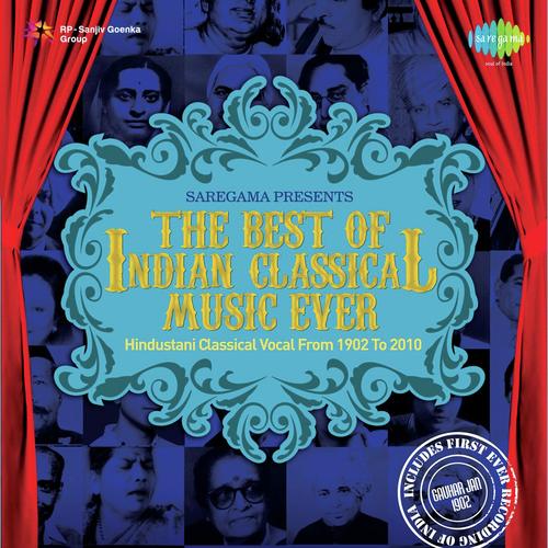 The Best Of Indian Classical Music Ever Vol. 8