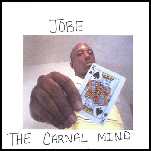 The Carnal Mind